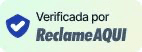 Verificado por Reclame AQUI